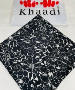 Khaadi 2pc