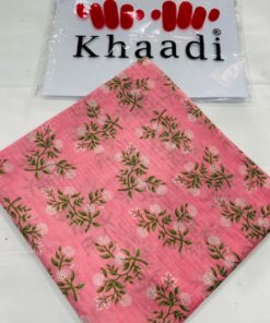 Khaadi 2pc