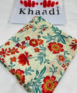 Khaadi 2pc