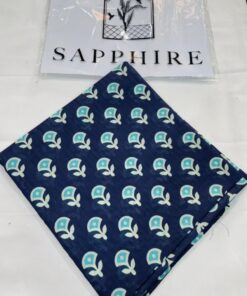 Sapphire 2pc