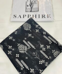 Sapphire 2pc