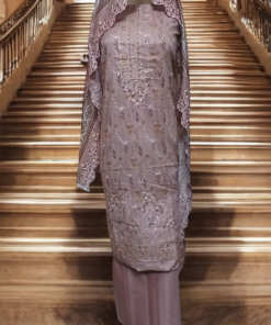 Riwayat Embroidered