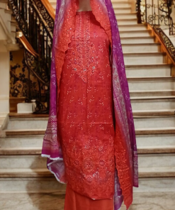 Riwayat Embroidered