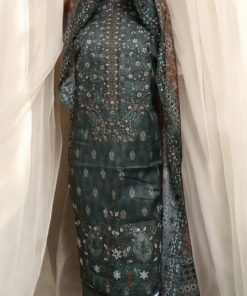 Riwayat Embroidered