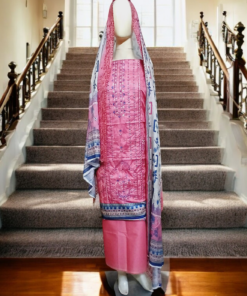 Almirah by City Textile